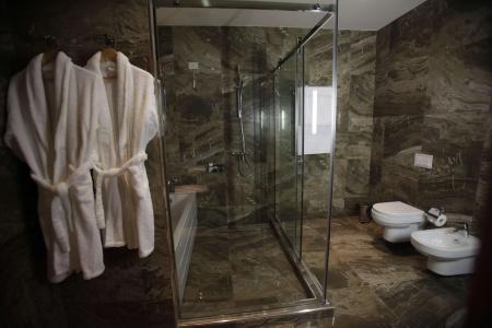 Best Western Premier Ark - 41