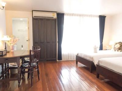 Ssip Boutique Dhevej Bangkok - 29