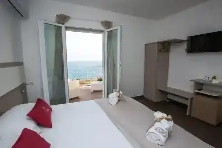 Spuma di mare - 180