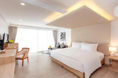 Anona Beachfront Phuket Resort-Sha Extra Plus - 3