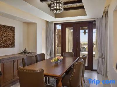 Al Wathba, a Luxury Collection Desert Resort & Spa, Abu Dhabi - 169