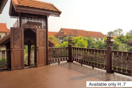 Baan Thai Lanna Pattaya - 381