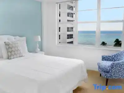 Seacoast Suites on Miami Beach - 115