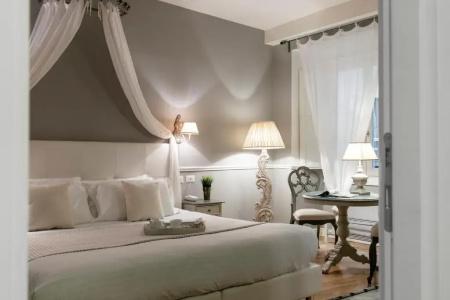 B&B Emozioni Fiorentine - 10