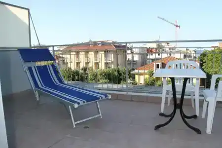 Residence Villa Azzurra - 4