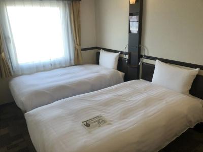 Toyoko Inn Tokyo Hachioji-eki Kita-guchi - 16