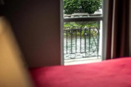 Hôtel Galilée Windsor - 26