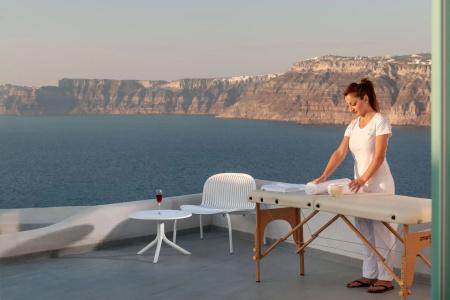 Neptune Luxury Suites - 21