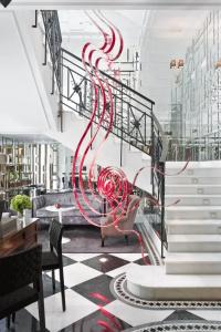 Único Madrid, Small Luxury Hotels - 16