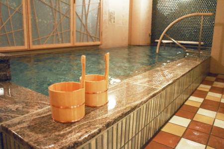 Onyado Nono Namba Natural Hot Spring - 15