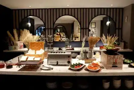 The Quartier Bangkok by Compass Hospitality - 51