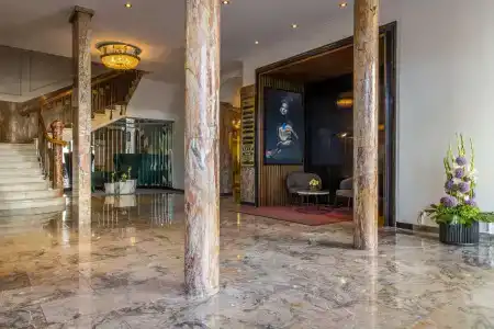 Radisson Blu Schwarzer Bock Wiesbaden - 21
