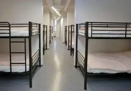 CheapSleep Hostel Helsinki - 37