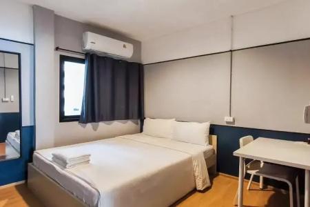 Borbaboom Poshtel - 30