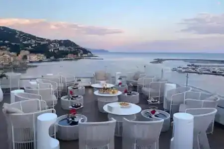 Best Western Plus Tigullio Royal - 35