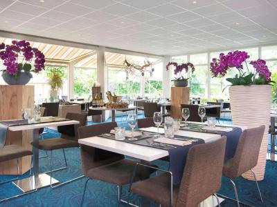 Novotel Maastricht - 34