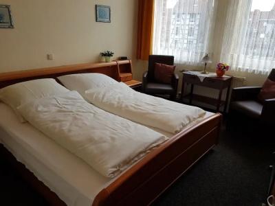 City garni Hameln - 41