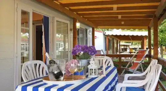 Portofelice Camping Village - 5