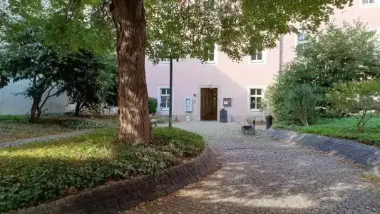 Katholische Akademie - 16
