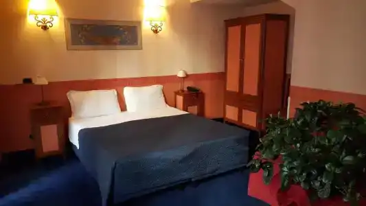 Relais Antico Palazzo Rospigliosi - 15