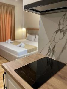 Rias Penthouse Suites - 123