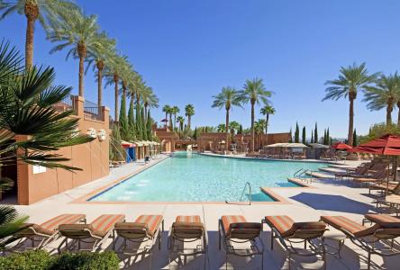 The Westin Lake Las Vegas Resort & Spa - 15