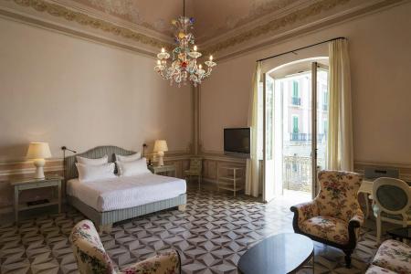 Palazzo Margherita - 29
