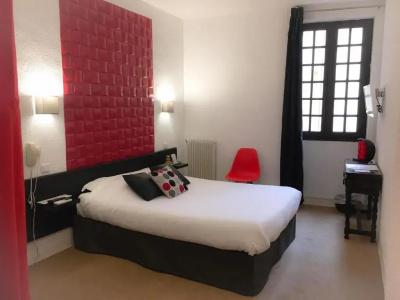 hôTel De La Loge - 29