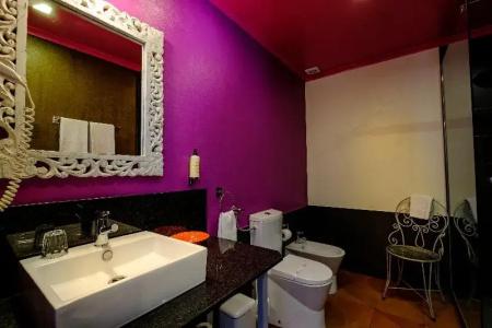 Villas D. Dinis - Charming Residence (adults only) - 63