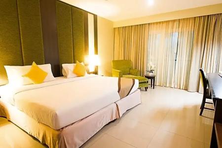 Intimate Pattaya - Sha Extra Plus - 38