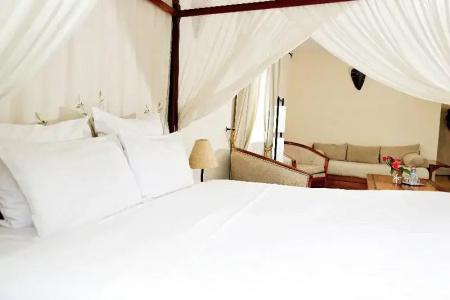 Relais des Plateaux & Spa– Ivato International Airport - 39