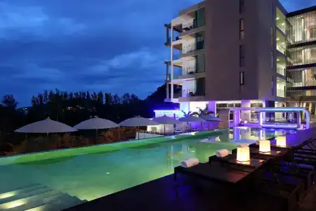 Absolute Twin Sands Resort & Spa - Sha Extra Plus - 12