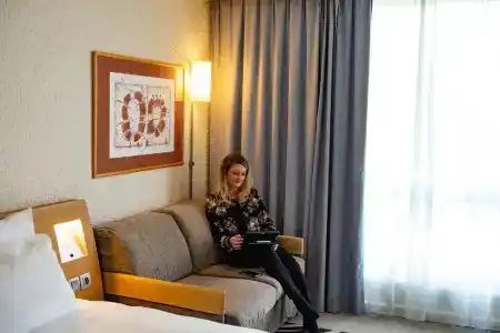 Hôtel Novotel Valenciennes - 55