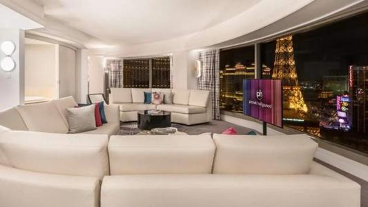 Planet Hollywood Resort & Casino - 100