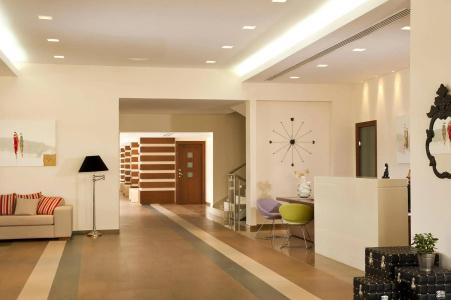 Castello Boutique Resort & Spa - Small Luxurys of the World - 1