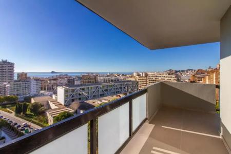 Apartamentos Michel Angelo Benidorm - 99