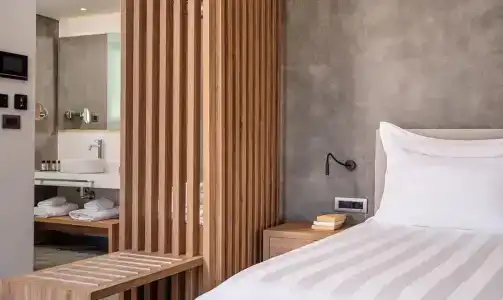 Lindos Grand Resort and Spa - Adults Only - 60