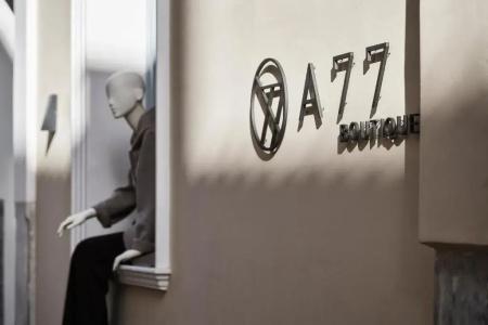 A77 Suites by Andronis - 21