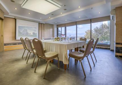 Best Western Plus Konak - 19