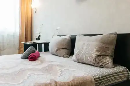 Kak doma on 26 Ivanov Street - 38