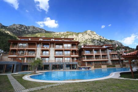 Shimal Residence - 15
