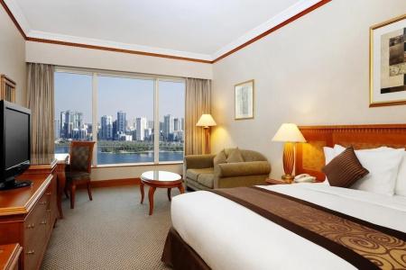 Corniche Sharjah - 42