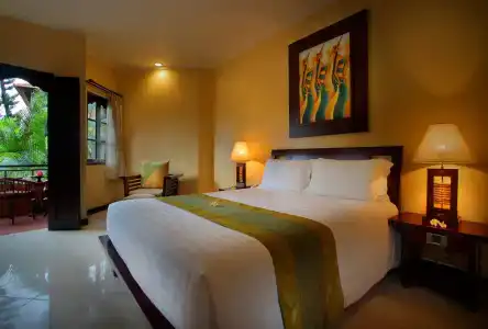 Adi Dharma Kuta - 4