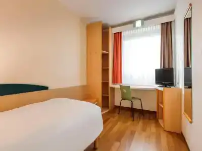 ibis Berlin Messe - 32