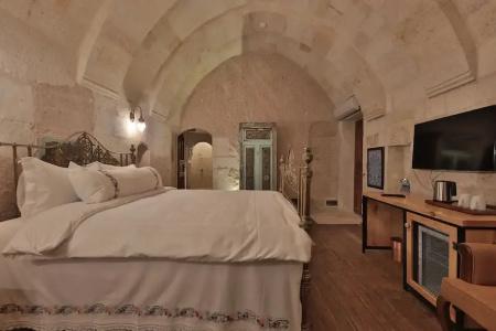 Taru Cave Suites - 79