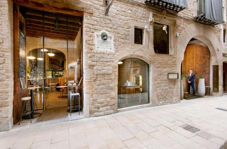 Mercer Barcelona - 1