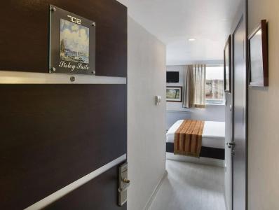 Gallery Residence & Nişantaşı - 10