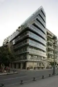 Daios Luxury Living - 0