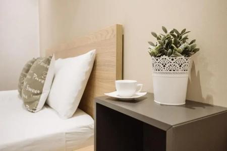 Politeama Luxury Suites - 19