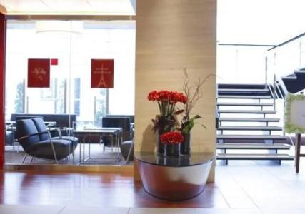 Mercure Sapporo - 18